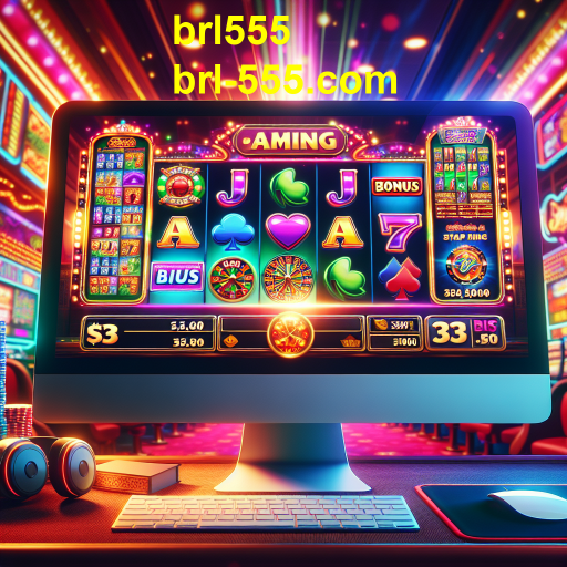 Descubra as Melhores Promoções em Jogos na brl555
